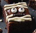 Veranstaltungsbild Gruselige Brownies backen mit Marina